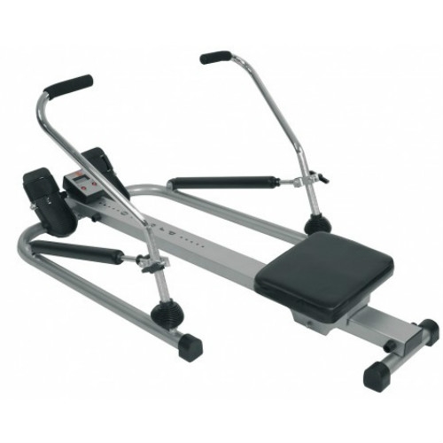 Christopeit Roeitrainer Rowing Oxford 7300.502